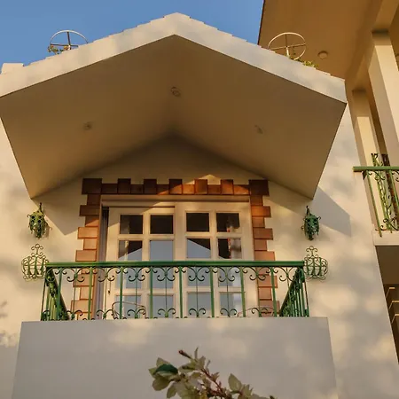 Shree Nikunj - A Luxury Boutique Homestay In Jaipur-2